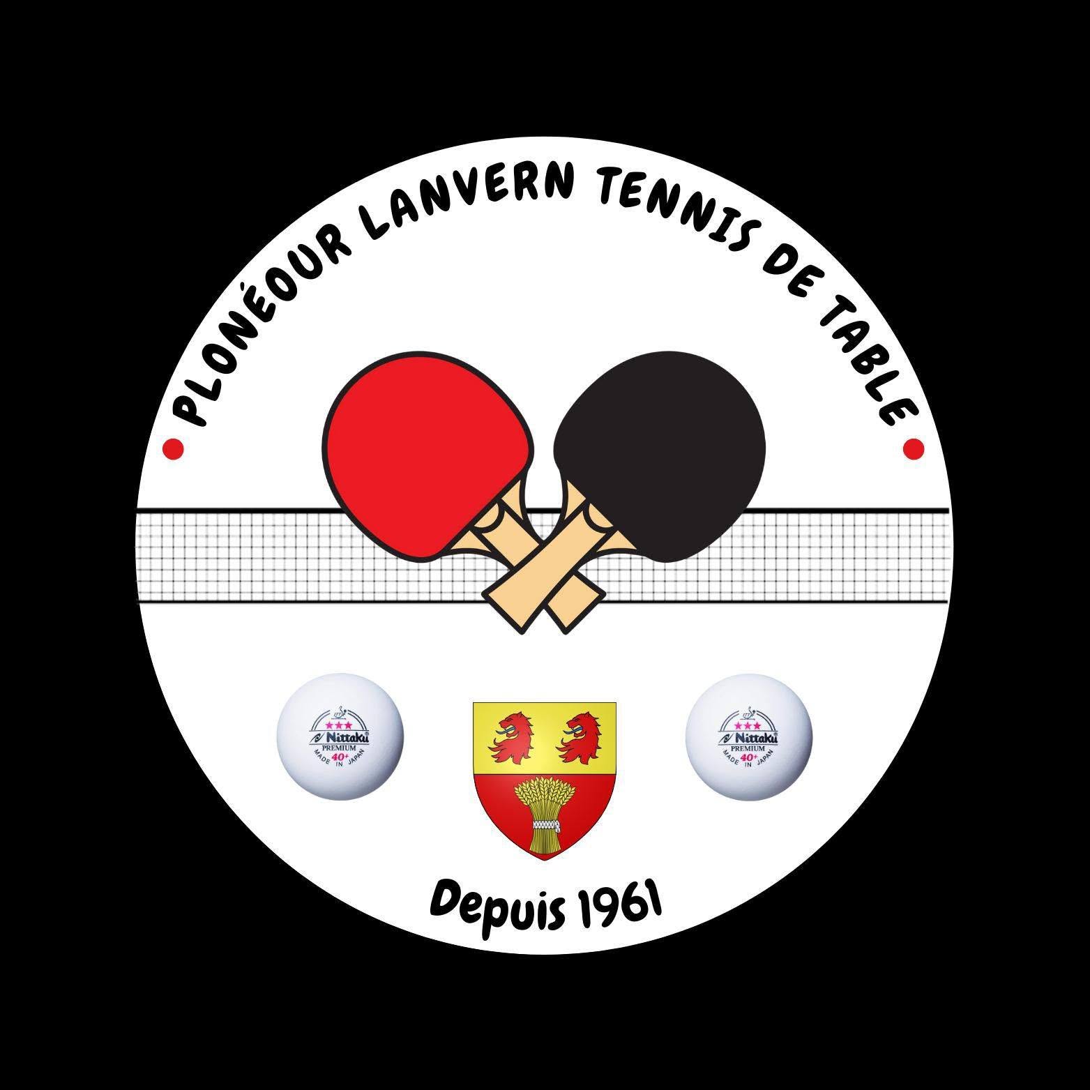 Plonéour Tennis de Table
