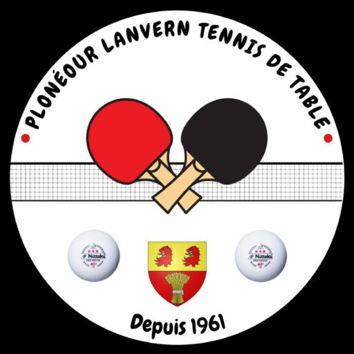 Plonéour Tennis de Table