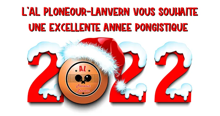 AL Plonéour vœux 2022