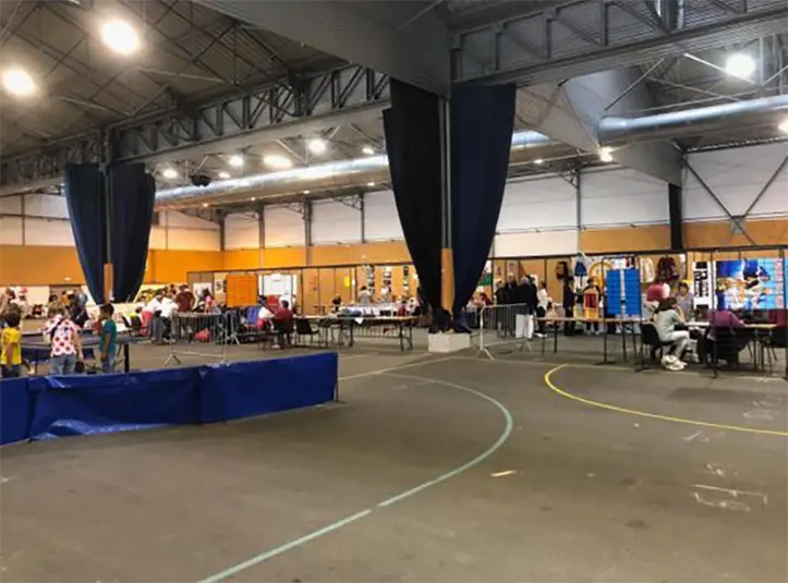 Forum des associations